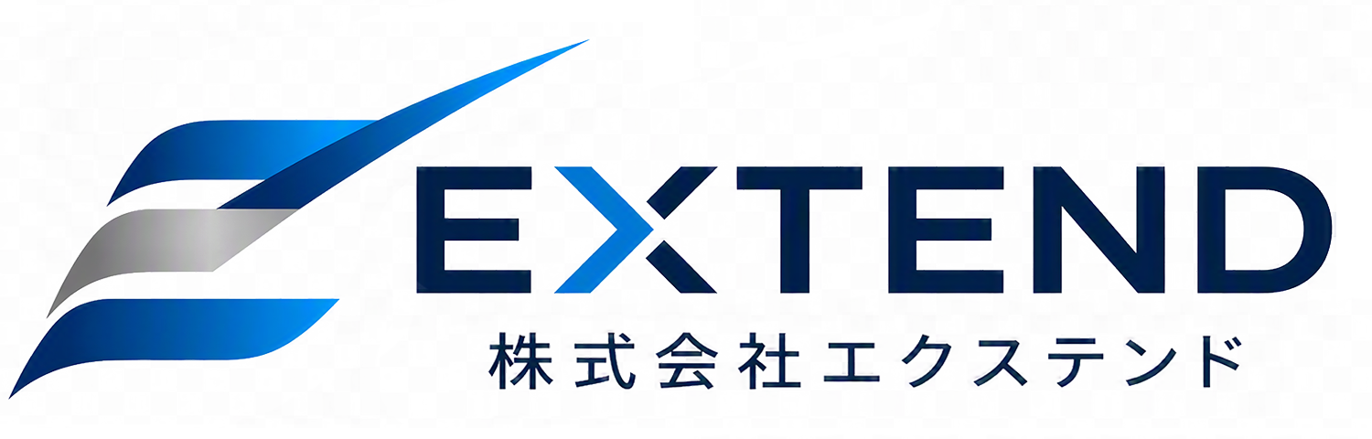 株式会社エクステンド EXTEND